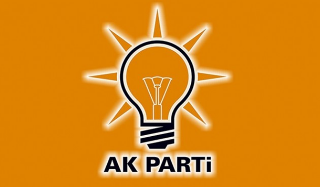 4 Belediye Başkanı AK Parti’ye katıldı