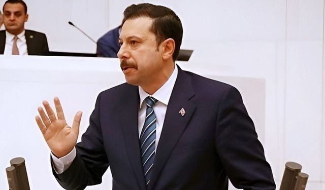 SİYASET