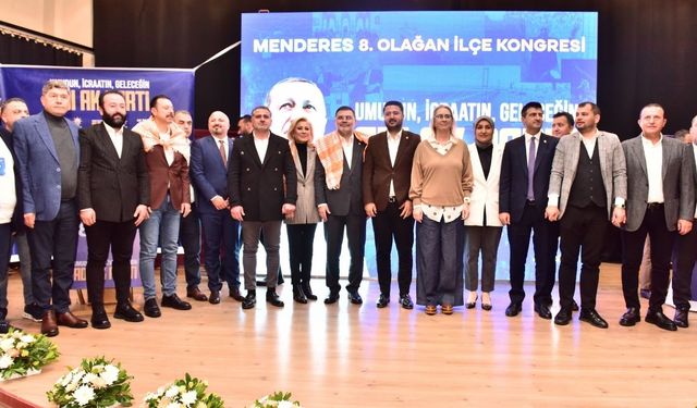 Bilal Saygılı: Körfez’i kirletenler utanmazken bakanımızın bu gerçeği göstermesine tepki gösteriyorlar!