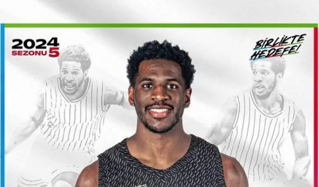 Aliağa Petkimspor, NBA tecrübeli Damyean Dotson’u transfer etti!