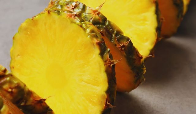 Bromelain nedir, zayıflatır mı? İşte faydaları