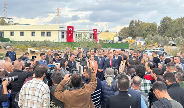 İzmir Karabağlar'daki kaçak yurda CHP'den tepki: Arkasında kimler var?