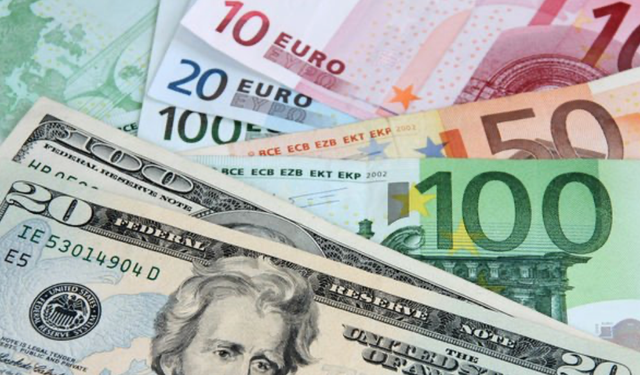 Dolar haftaya nasıl başladı? Dolar/TL'de son durum ne? 18 Kasım dolar-euro fiyatları