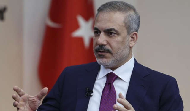 İsrail’in 1915 olaylarını “soykırım” olarak kabul kararına Türkiye’den tepki