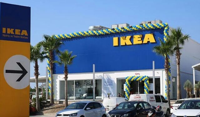 IKEA’dan şehir merkezine yeni yatırım!