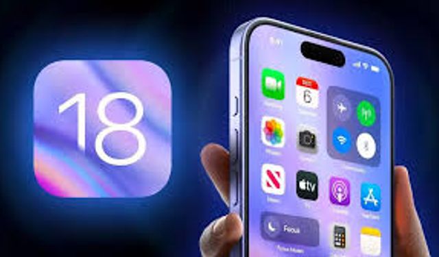 iOS 18.1, Apple Intelligence ile zirveye ulaştı