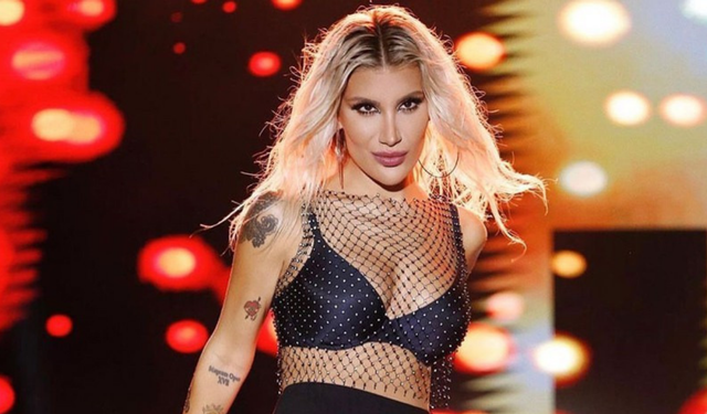 Pop dünyası karıştı! İrem Derici ve Burcu Güneş mahkemelik oldu
