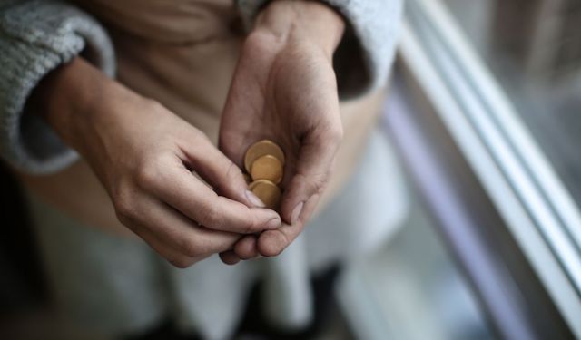 Dört asgari ücret dahi yoksulluk sınırına yetişmiyor!