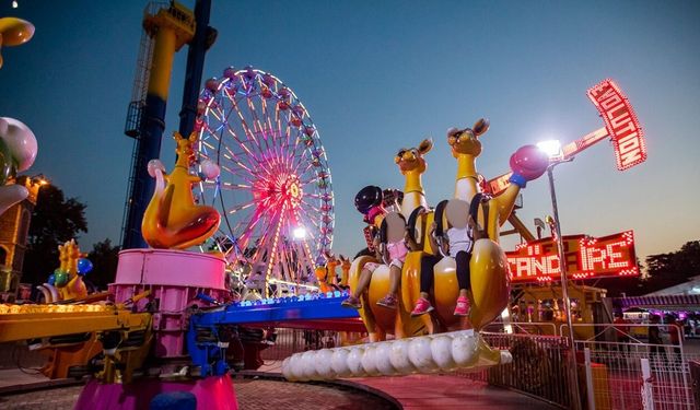 İzmir lunapark taşınıyor mu? En olası yerler neresi?