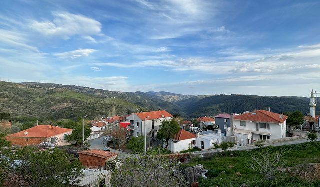 Güzelbahçe Küçükkaya Köyü: Doğanın kalbine büyüleyici bir yolculuk