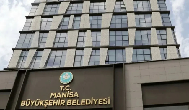 Manisa Büyükşehir’de yapılacak işçi alımlarının son günü!