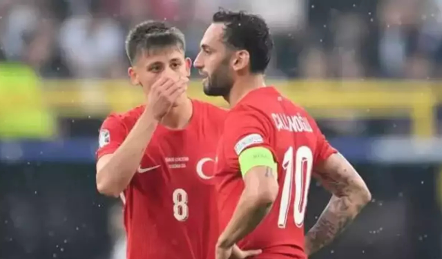 A Milli Takım ilk peşinde