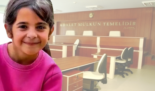 Narin Güran davasında yeni gelişme: Sanığın kardeşi hakkında suç duyurusu