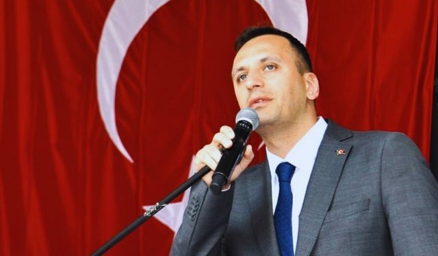 Bornova Belediye Başkanı Ömer Eşki gözaltına alındı
