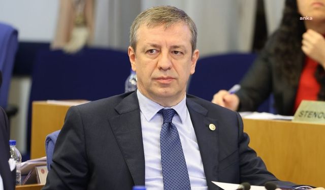 CHP İzmir Milletvekili Rahmi Aşkın Türeli’nin acı günü: Babası Feyzi Tunç Türeli vefat etti