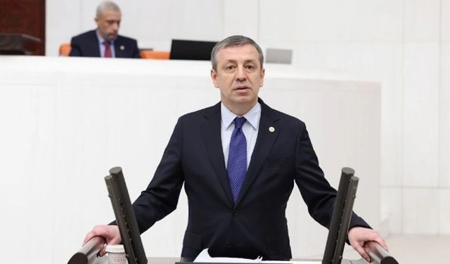CHP İzmir Milletvekili Türeli’den çarpıcı rapor: Türkiye’de çeteleşme ve organize suç uyarısı