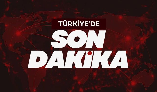 Rize'de heyelan: 1 kişi hayatını kaybetti, 3 kişi yaralandı!