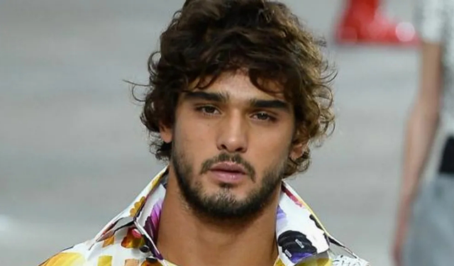 Şeyma Subaşı'nın sevgilisi Marlon Teixeira kimdir?