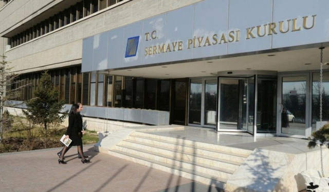 SPK onayladı: Kritik altyapıların güvenliğinde yeni dönem başlıyor
