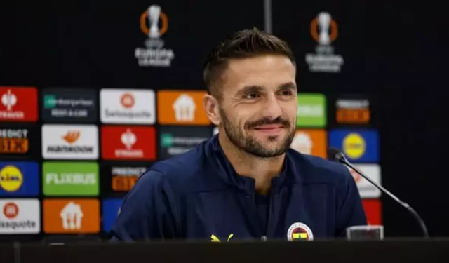 Beşiktaş, Fenerbahçeli yıldız Dusan Tadic'in peşinde!