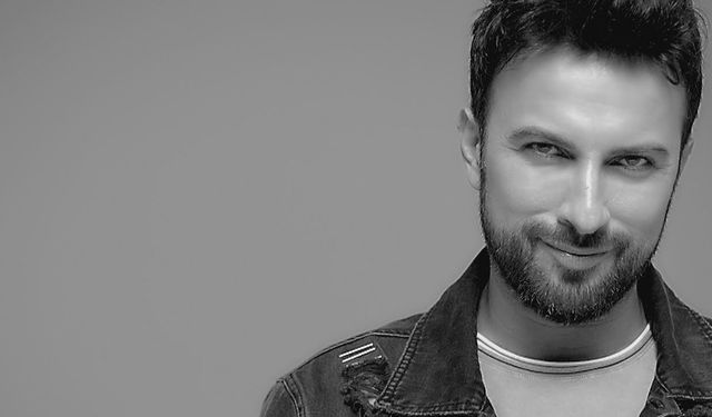 Tarkan’dan bayram mesajı: Hepinize sıkı sıkı sarılıyorum