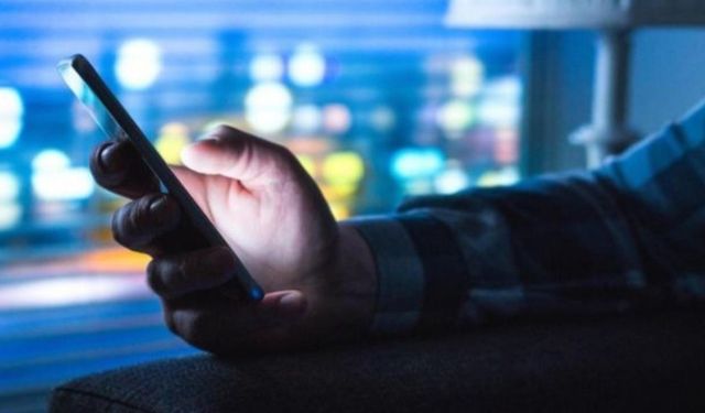 MİT’i harekete geçiren SMS trafiği: Kredi kartı dolandırıcılarına operasyon!
