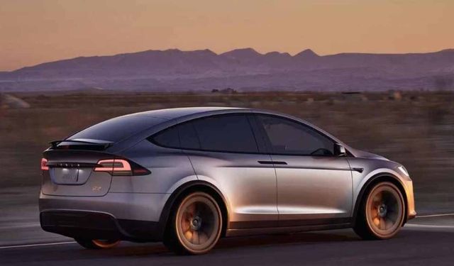 Tesla Model 3 ve Model Y için yeni bataryalar yolda!