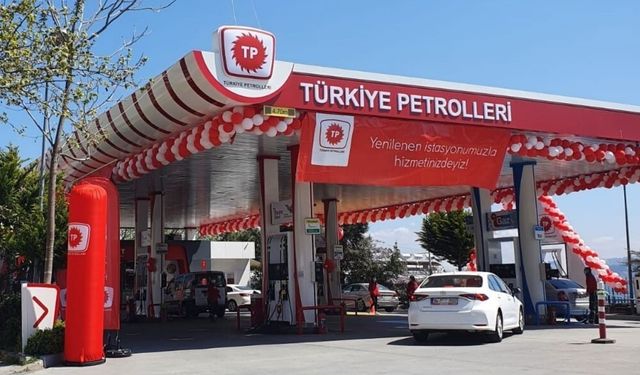 Zeren Group, TP Petrol’ü resmen devraldı!