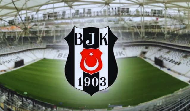 Beşiktaş olağanüstü seçimli kongreye gidiyor