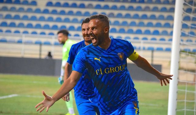 Bucaspor için kritik haftalar başlıyor