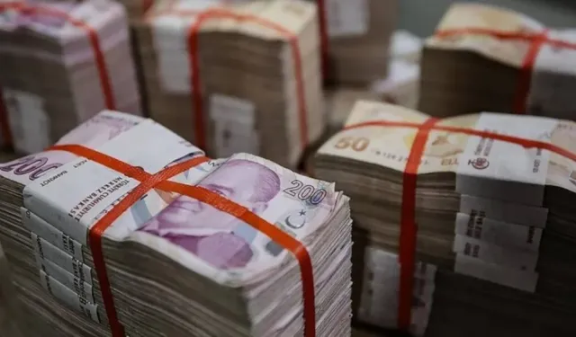 Bakanlık açıkladı: Nisan ayında bütçe açığı 338,7 milyar TL oldu