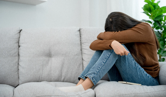 Depresyondaki yakınınıza destek olmanın 10 etkili yolu