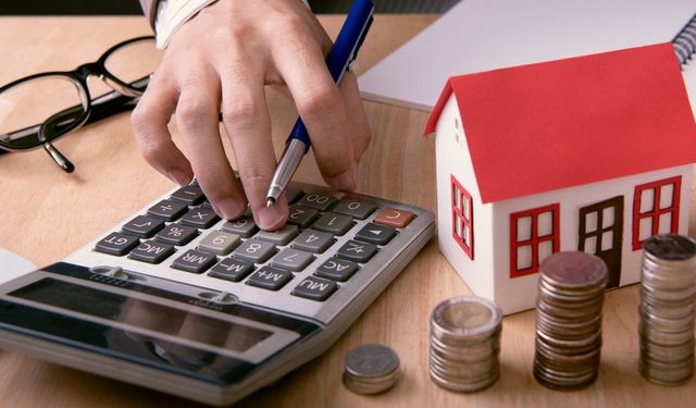 Dikkat! Emlak vergisi ödemelerinde son gün yarın