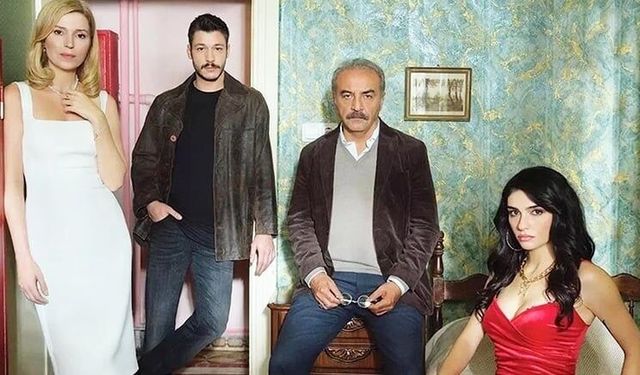 Kanal D'nin sevilen dizisi İnci Taneleri ekranlara veda ediyor