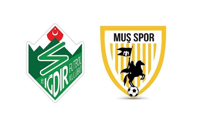 Muş Spor, Iğdır FK’yı Ziraat Türkiye Kupası’nda 3-2 mağlup etti