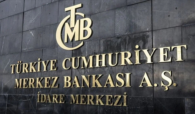 TCMB analiz etti: Jeopolitik gelişmelere rağmen dış ticaret dengesi güçlendi