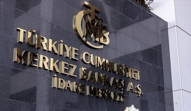 TCMB faiz kararı için geri sayım: Piyasaların gözü perşembe gününde