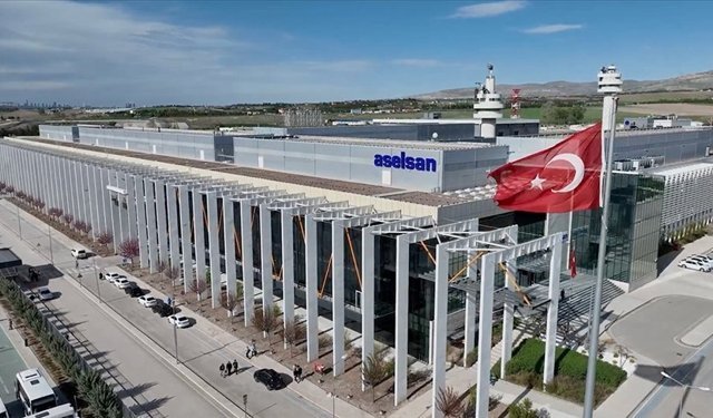 ASELSAN Türkiye’ye kuraklıkla mücadelede yeni teknoloji getiriyor