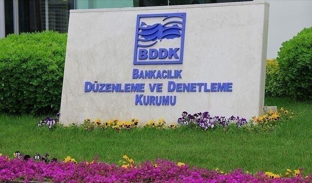 BDDK düğmeye bastı: Bankaların kredi kullandırma limitleri daraltıldı!
