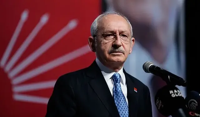 Kılıçdaroğlu’ndan CHP Genel Merkezi açıklaması: Bu krizin sorumlusu biz değiliz