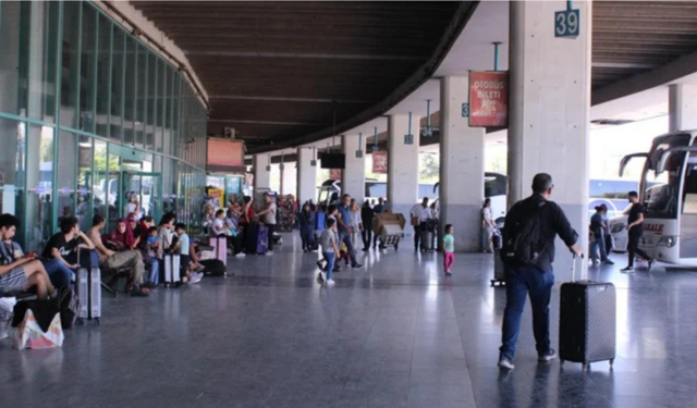 Bayram yolcuları dikkat: Bilet fiyatlarına zam bekleniyor
