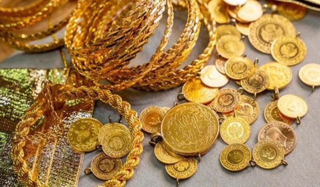 Altın fiyatları güne nasıl başladı? İşte 13 Ağustos güncel fiyatları