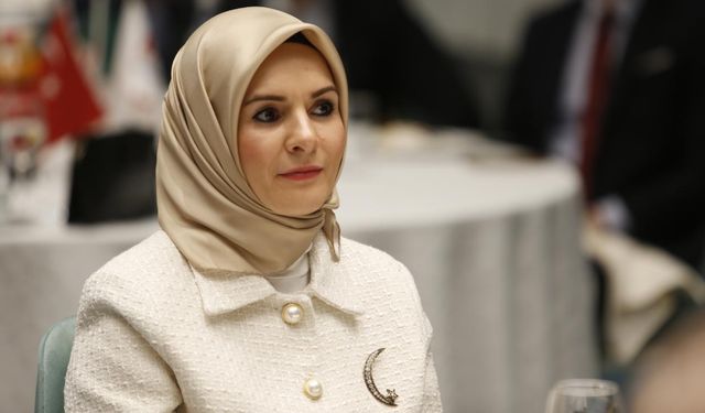 Bakan Göktaş: Oyun platformlarından ebeveyn denetimlerini artırmalarını bekliyoruz