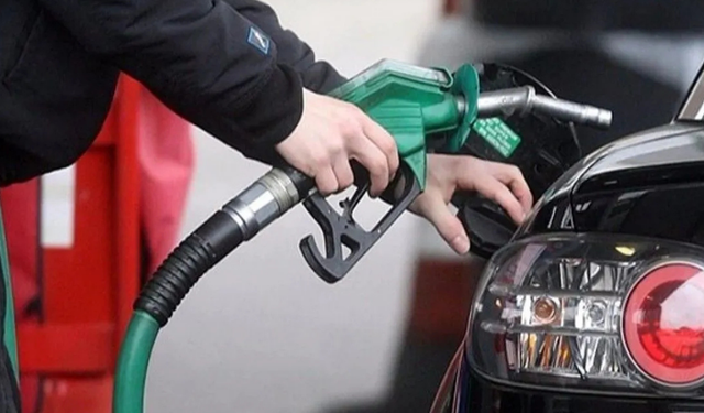 Tabelalar bir kez daha değişecek: Benzine zam bekleniyor