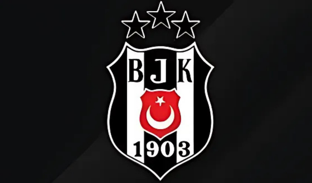 Beşiktaş’a tarihi sponsorluk anlaşması