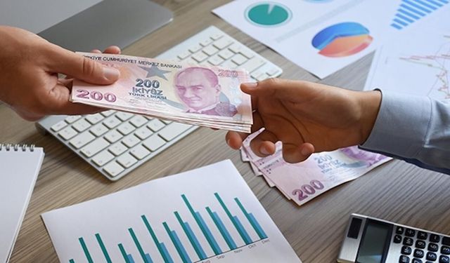 Nefes Kredisinde ikinci 25 milyar TL için görüşmeler başladı