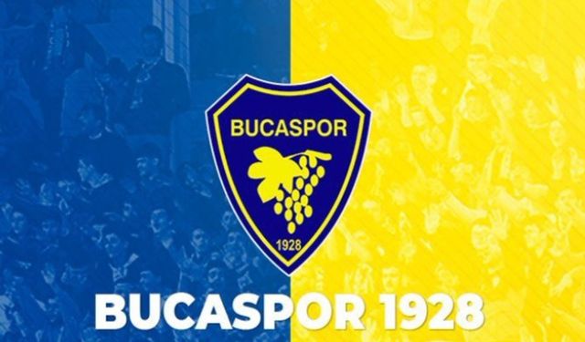 Bucaspor, evinde Nazillispor’u ağırlayacak