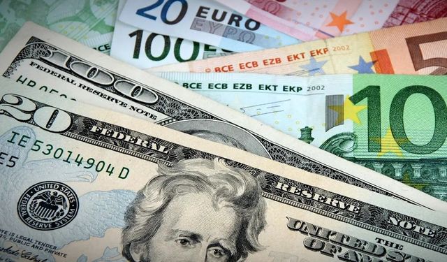 19 Mart güncel döviz kurları: Dolar ne kadar? Euro ne kadar oldu?