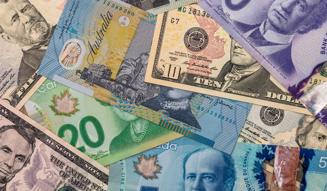 Dövizde hareketlilik sürüyor! Euro yeniden 40 TL’yi aştı: Döviz kurları ne kadar oldu?