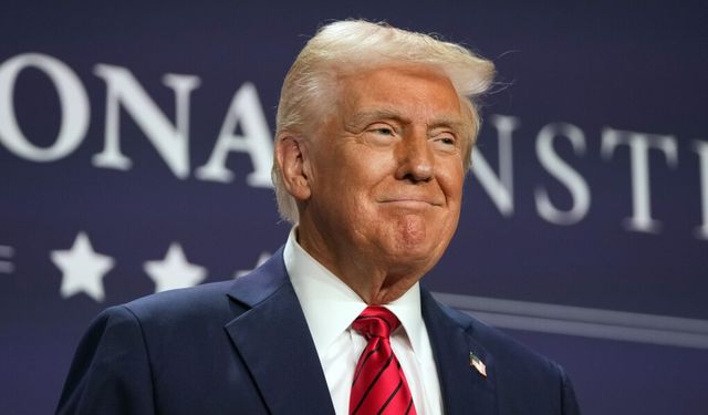Trump’tan "Rusya-Ukrayna Savaşı" için Biden ve Zelenskiy'e suçlama!